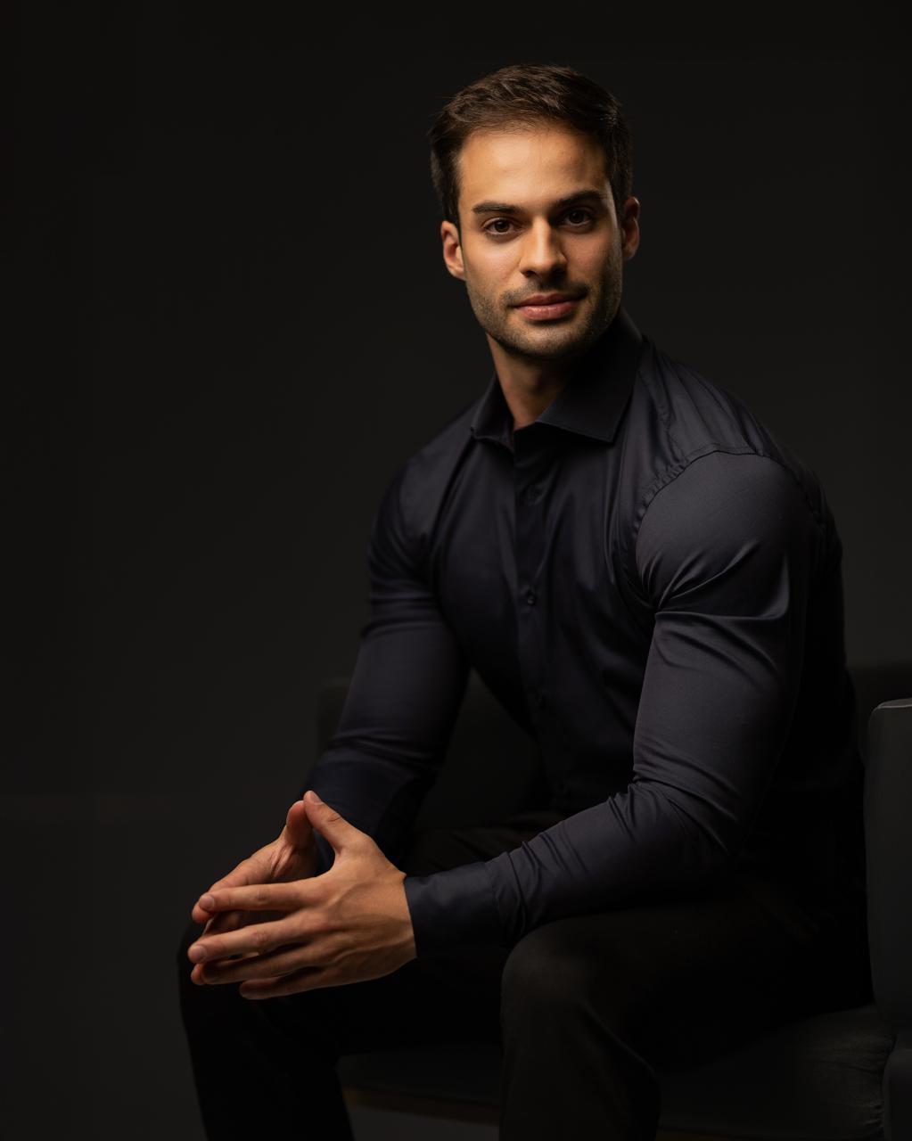 Dr. Gabriel Cervi Pires